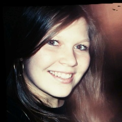 Катерина Родионова, 03.08.1988, Санкт-Петербург