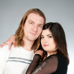 Марина Калинина, 26.08.1982, Санкт-Петербург