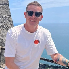 Anton Bugakof, 29.04, Оренбург