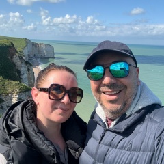 Daria Elmeadawy, 06.11.1981, Москва