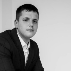 Дмитрий Иванов, 18.08, Рязань