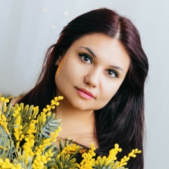 Рената Кустова, 20.12.1990