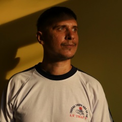 Александр Золотухин, 07.06.1983, Челябинск