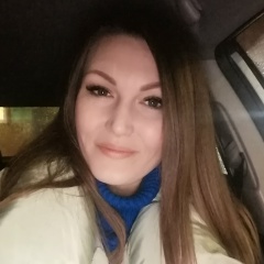 Мария Гайбун, 03.04.1989, Псков