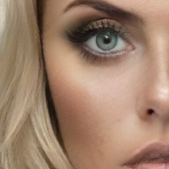 Наталья Смирнова, 07.08.1980, Санкт-Петербург