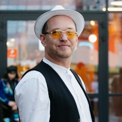 Евгений Shumov, 08.02, Краснодар