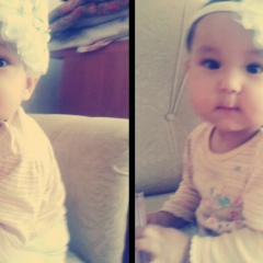 Молдир Оразбаева, 25.11.1990, Семей