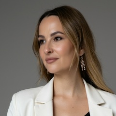 Анна Суворова, 11.03.1987, Первоуральск