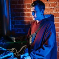 Стас Вербицкий, 30.05.1987, Иркутск