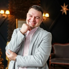 Виталий Жук, Речица