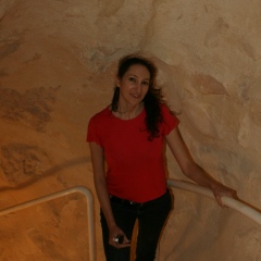 Aleksandra Kazanskaya, 24.09, Ашкелон