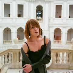 Марина Писковец, 06.10, Gdańsk