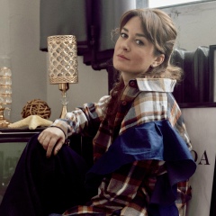 Kristi Unknown, 06.10.1990, Москва