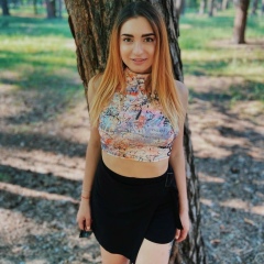 Мирослава Куралесова, 04.04, Barcelona