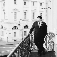 Михаил Герасимов, 23.11, Санкт-Петербург