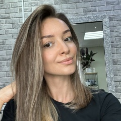 Маргарита Рябова, 29.01, Москва