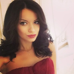 Юля Тенкач, 10.05.1993, Киев