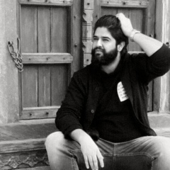 Shaan Yousuff, 21.03, Melbourne