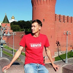 Роман Байбиков, 01.02, Калининград