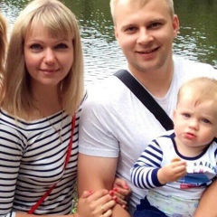 Анатолий Никитченко, 28.08, Санкт-Петербург