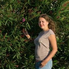 Марина Крайнова, 21.01.1988, Кемерово