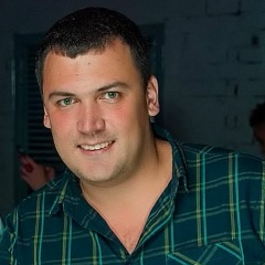 Григорий Степанян, 25.04, Томск