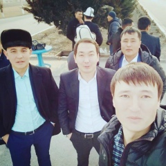 Нургазы Досуев, 30.03