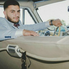 Рудик Ян, 28.09.1995, Ереван