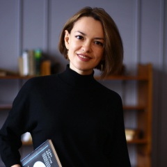 Виктория Данилова, 28.09, Санкт-Петербург