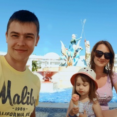 Дмитрий Кузьминский, 17.11.1999, Москва