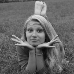 Елена Чернявская, 08.11.1988, Москва