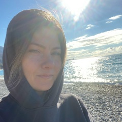 Евгения Янцер, 24.03.1984, Уфа