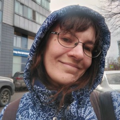 Ксения Колясникова, 24.04.1983, Москва