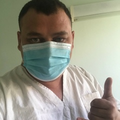 Вильнур Хисматуллин, 06.01, Набережные Челны