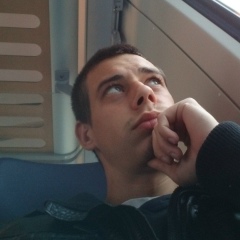 Вова Зорин, 23.01, Leipzig