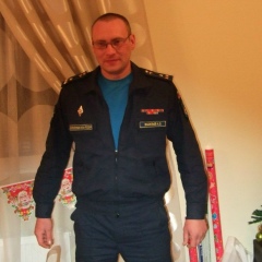 Николай Свищев, Москва