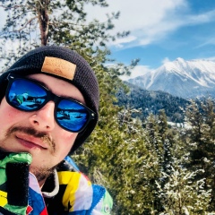 Алексей Макгрегор, 28.03.1993, Ростов-на-Дону
