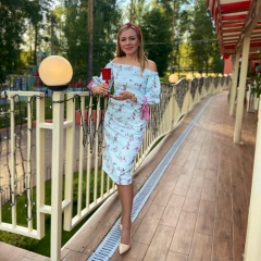 Анна Зайцева, 27.06, Наро-Фоминск