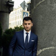 Тимур Терехов, 08.06, Санкт-Петербург