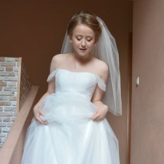 Анастасия Шушкевич, 17.11, Киев