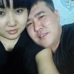 Назерке Альпиева, 13.10.1990, Астана