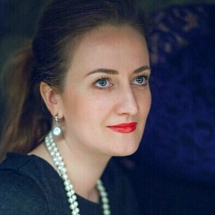 Ирина Богданова-Ковалевская, 13.12, Санкт-Петербург