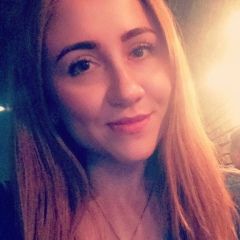 Юлечка Гаряева, 11.04