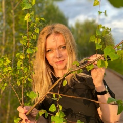 Ольга Орлова, Солнечногорск