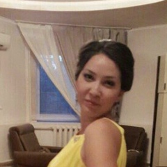 Asel Kozhageldyeva, 25.03.1988, Шымкент