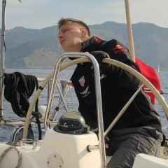 Дмитрий Клипиков, Санкт-Петербург