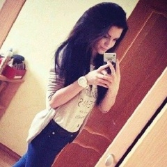 Екатерина Ленская