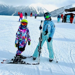 Оксана Зарубина, 25.02, Воронеж