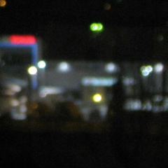 Жека Парубець, 07.07, Киев