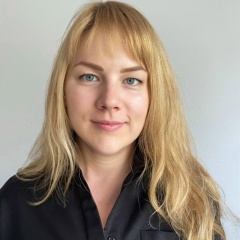 Татьяна Хусаинова